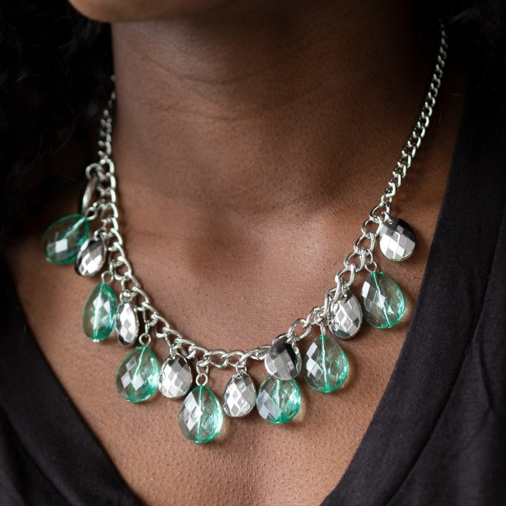 Necklace set